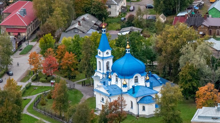 Россию оградят от церковных расколов: Депутат раскрыл два важных аспекта нового закона