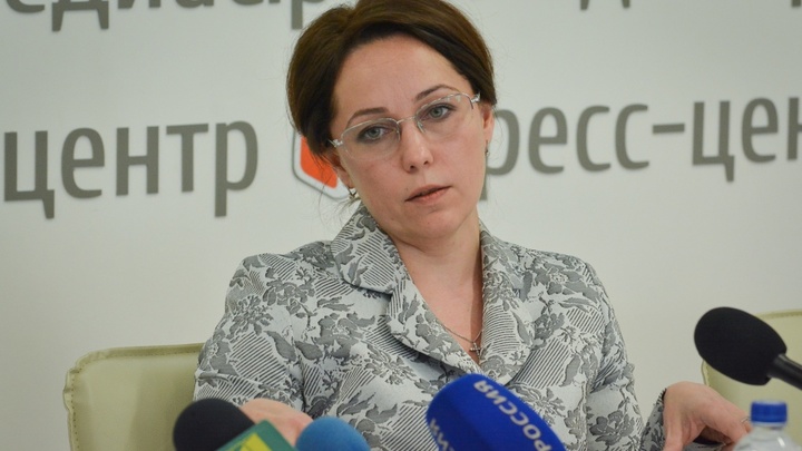 В Ростове-на-Дону отправили в отставку директора департамента ЖКХ