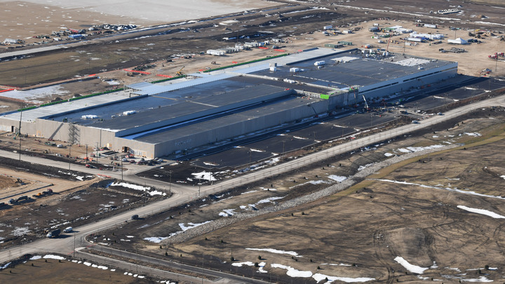 Остров сибирской язвы и бункер Байдена: Топ-5 самых закрытых мест мира