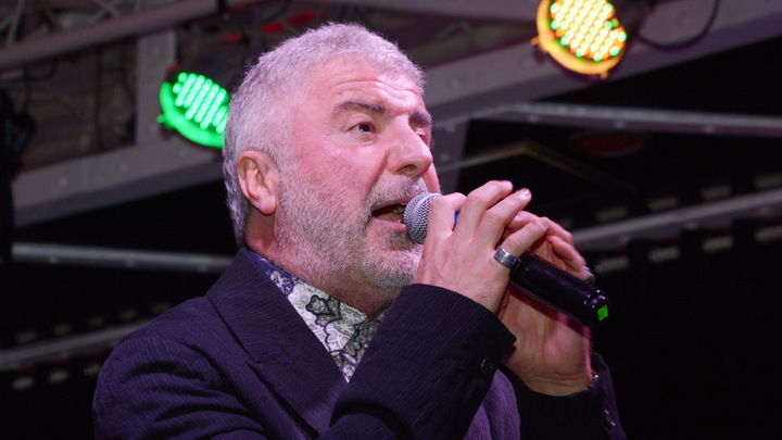 Сосо Павлиашвили через 30 лет рассказал, что скрывал ото всех: Никто не знал