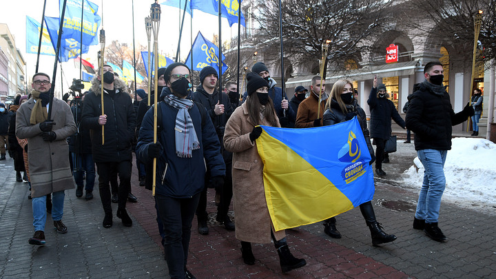 Для Путина купили сборник магии: Валерий Соловей убеждает украинцев в существовании ведьм