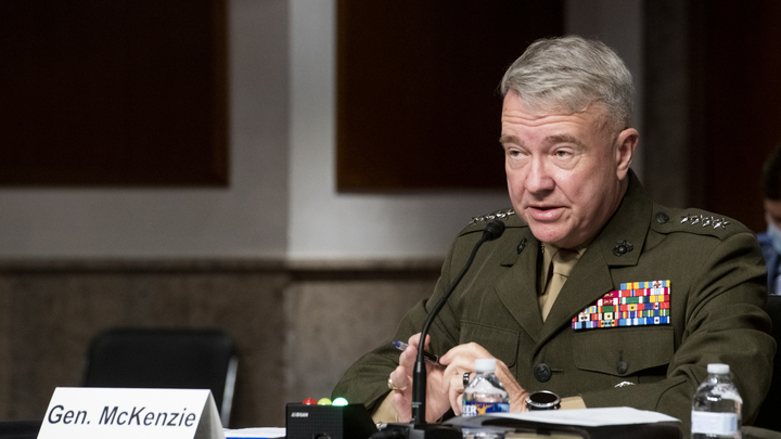 США ушли из Афганистана, чтобы бить исподтишка: генерал сделал заявление