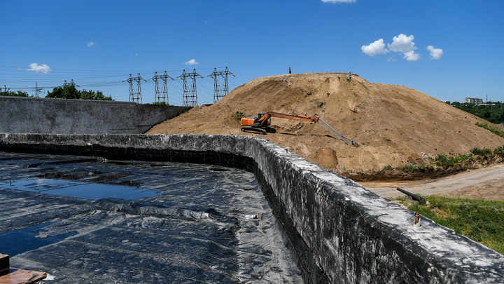 Военный эксперт рассказал о тайнах украинского острова Змеиный