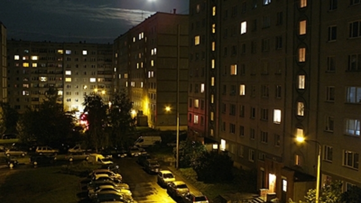 В Новосибирске составили топ-5 самых крупных жилмассивов