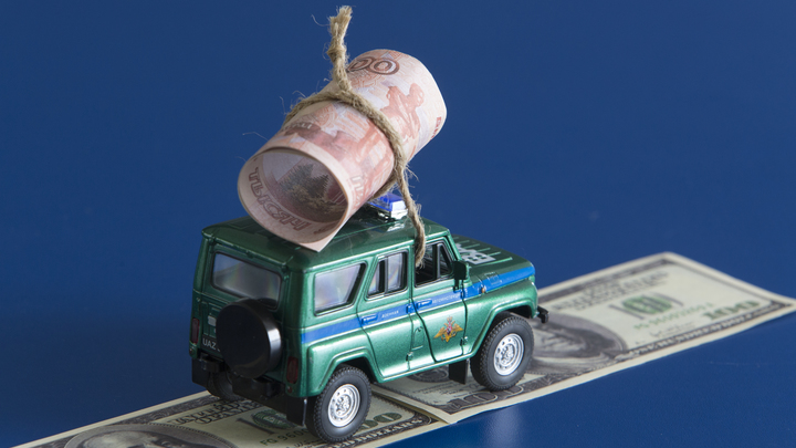 В России случился обвал, но у рубля ещё есть шансы: Мнение аналитика