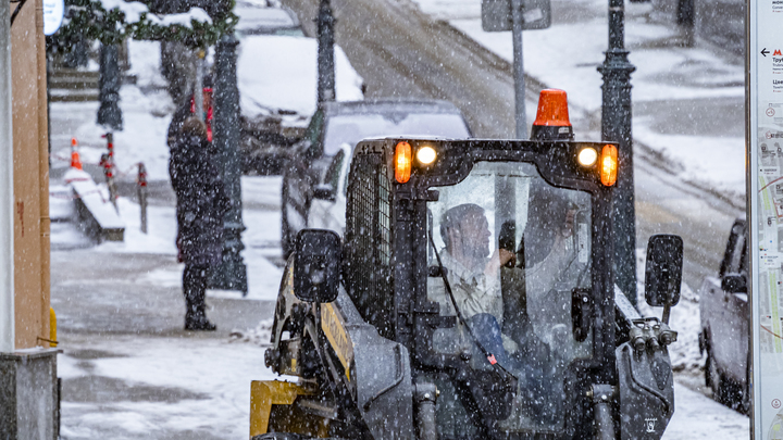 Мэр Екатеринбурга пообещал бронь от мобилизации для отдельной категории коммунальщиков