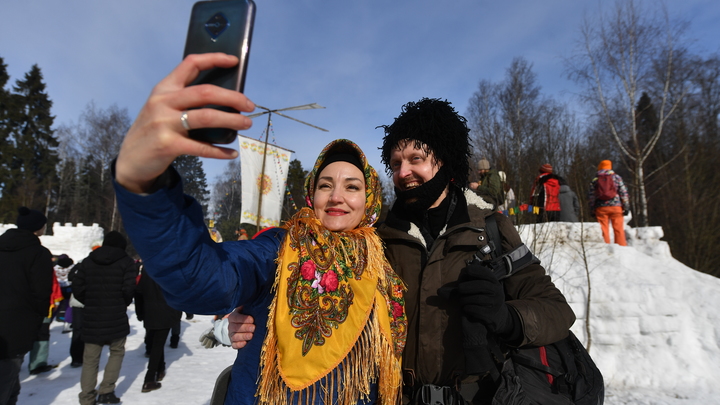 В России назвали дату запуска Россграма вместо заблокированного Instagram*