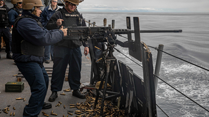 Военный эксперт раскрыл, как ВСУ угробили гаубицы из США