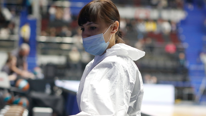 Коронавирус за сутки выявили только в Алматы и Нур-Султане