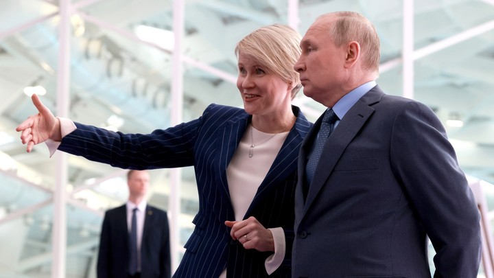 Путин предсказывает провал Запада  - запомните этот прогноз!