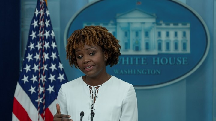 Ещё долго ждать: В Белом доме туманно высказались о встрече Байдена и Путина