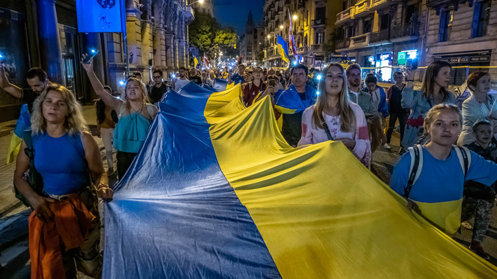 МИД Украины: Князь Владимир хотел вступления Киева в ЕС ещё в 988 году