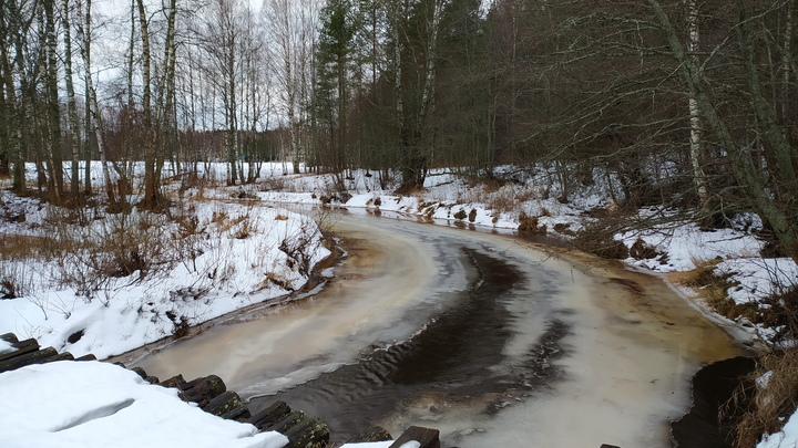 Московский подполковник МВД случайно упал в реку и умер в Кабардино-Балкарии