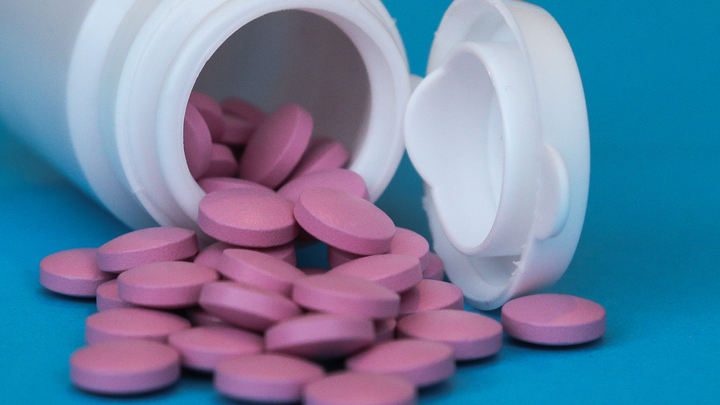 Учёные из Ирландии нашли связь между дефицитом В12 и ранней смертью