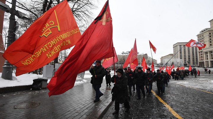 Напали в доме. Сейф вскрыт: Стали известны детали убийства одного из лидеров Приднестровья