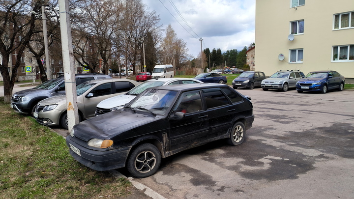 В Тольятти в отношении 21-летнего местного жителя возбуждено уголовное дело. Что он сделал