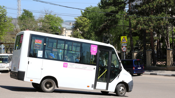 59 автобус самара карта