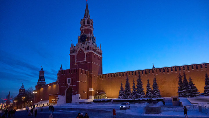 Встреча Путина и Пашиняна: В Кремле высказались о возможной приостановке участия Армении в ЕАЭС