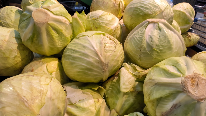 Нутрициолог перечислила продукты, вызывающие вздутие живота