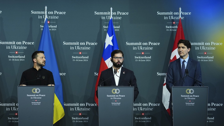 Процесс не должен быть затянутым: Украина хочет повторить саммит мира в этом году