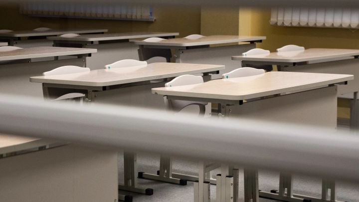 На Госуслугах появился черновик заявлений в первый класс: Чем это удобно