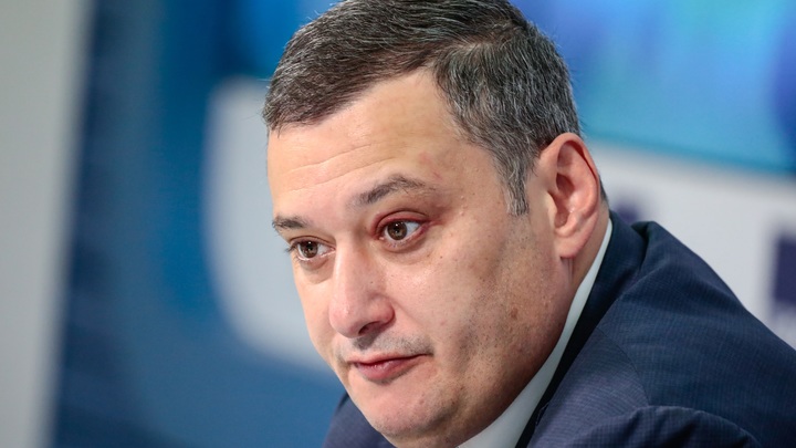 Будет ок: 20 лет выживания Хинштейна - это и есть причина назначения в Курской области, считает Маркелов