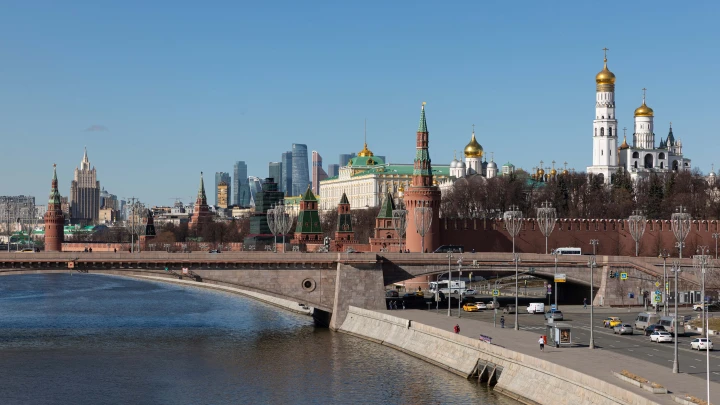 Как отбирали переговорщиков для Эр-Рияда: В Кремле раскрыли главный принцип