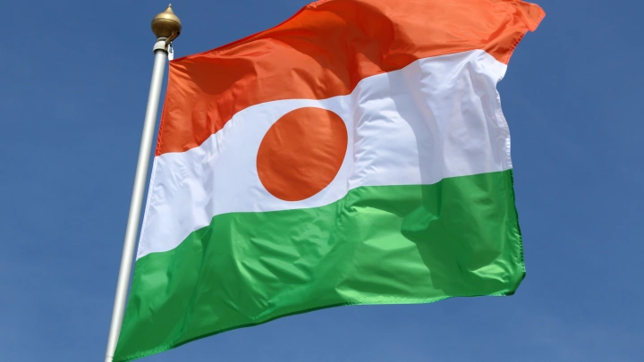 Россия укрепляется в Африке: Нигер объявил Россию главным стратегическим партнёром