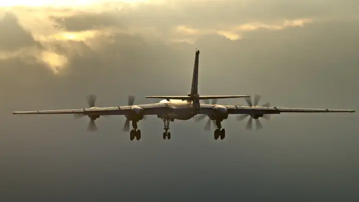 Mash: Правительственный борт Ирана экстренно прилетел в Москву на фоне угроз США