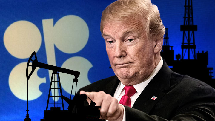 Трамп против ОПЕК: Что будет с ценами на нефть?