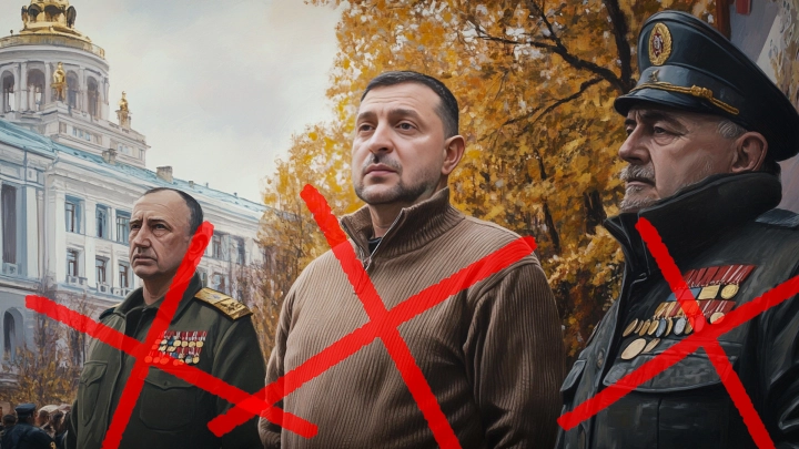 Уничтожен бункер под Крещатиком: Матвийчук оценил вероятность ликвидации членов офиса Зеленского