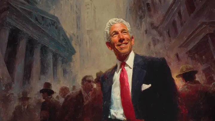 Связи с Ротшильдами и планы глобальной пандемии: Дело Эпштейна раскрыло неожиданные данные о сдаче Украины и эпидемии COVID-19