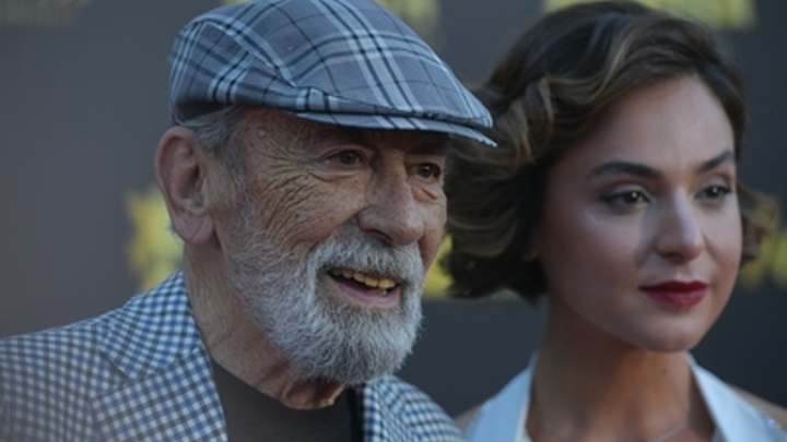 За Кикабидзе обнаружили настораживающее совпадение с русскими: Очень хитрый товарищ