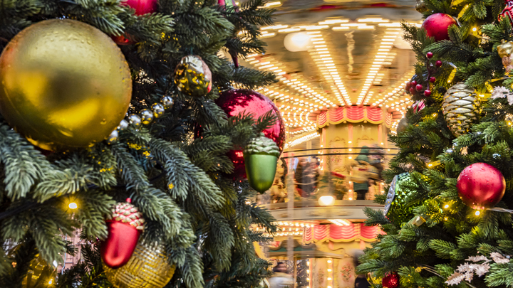 Губернаторская елка в Ивановской области пройдет в онлайн-режиме