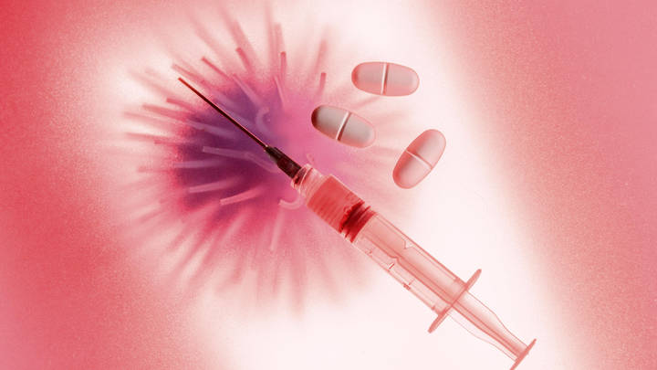 Второй всплеск может застать врасплох: Представитель ВОЗ оценила усилия России