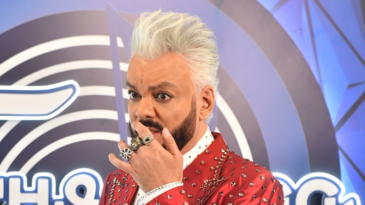 Киркоров не стал отказываться от своих слов о Галкине: Зомбированно вторят