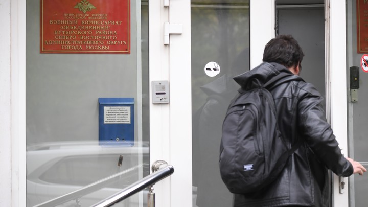Глава СПЧ Фадеев попросил Шойгу исключить формализм и палочную систему в военкоматах