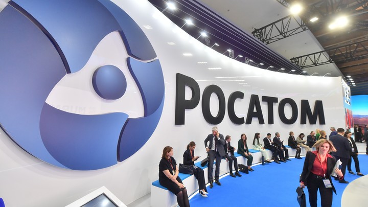 Выше целевого показателя: Росатом перевыполнил план развития Севморпути