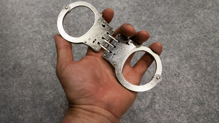 Москва выдала Кишиневу преступника, объявленного в розыск