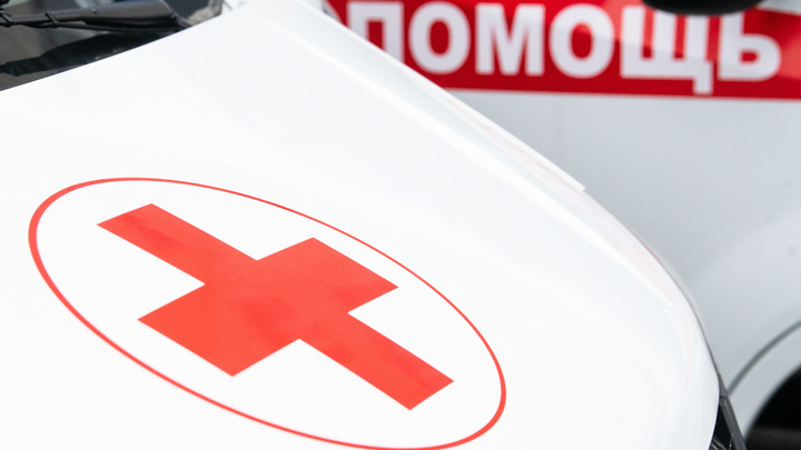 В МЧС раскрыли данные о пострадавших в столкновении автобуса и КАМАЗа на юге Москвы