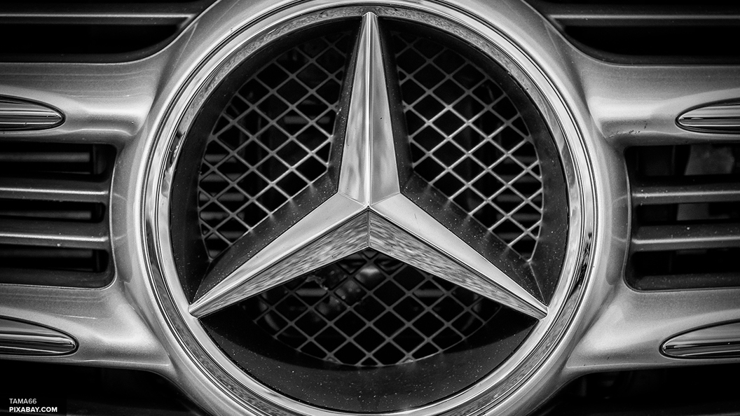 Mercedes-Benz рассекретил новейшую модель Concept A Sedan Mercedes-Benz рассекретил новейшую модель Concept A Sedan