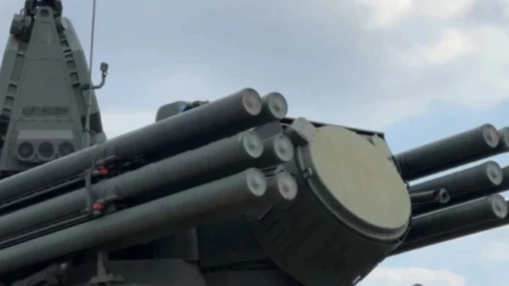 Силы ПВО сбили за ночь 85 украинских БПЛА над несколькими регионами России