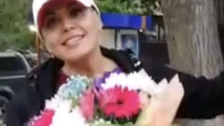 В Самаре задержали блогера, устроившего 9 мая конфликт с девушкой из-за символики Z на рюкзаке