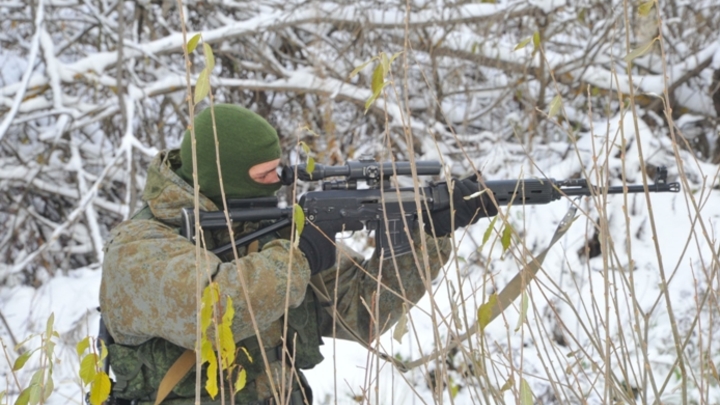 Военные РФ взяли в плен бойцов элитной 82-й бригады ВСУ на Запорожском направлении
