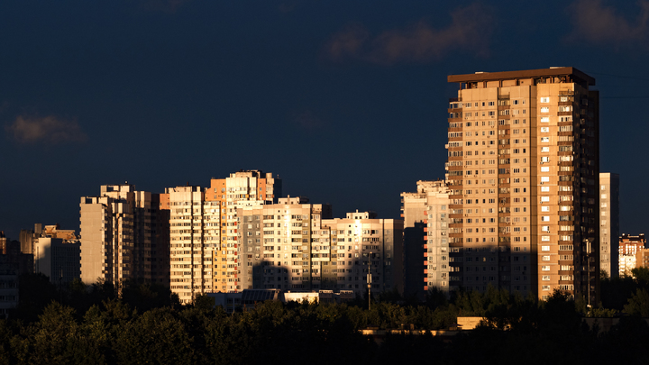 «Вторичка» в Подмосковье за год подорожала на 20%