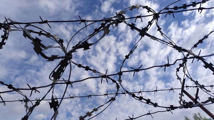 Отец приговоренного в ДНР к смертной казни марокканца написал Путину письмо