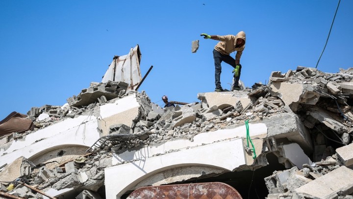 Ошибка во время войны: ЦАХАЛ объяснил убийство невиновных