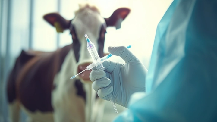 Карантинное изъятие скота в Новосибирской области: ответы властей на главные вопросы