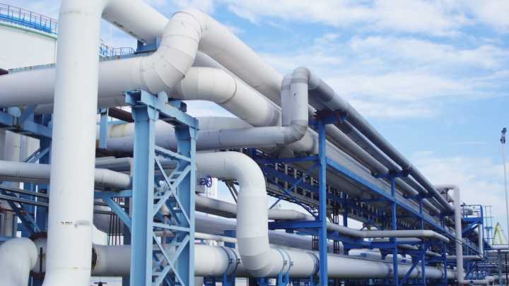 Глава австрийской нефтегазовой компании призвал Европу не отказываться от русского газа