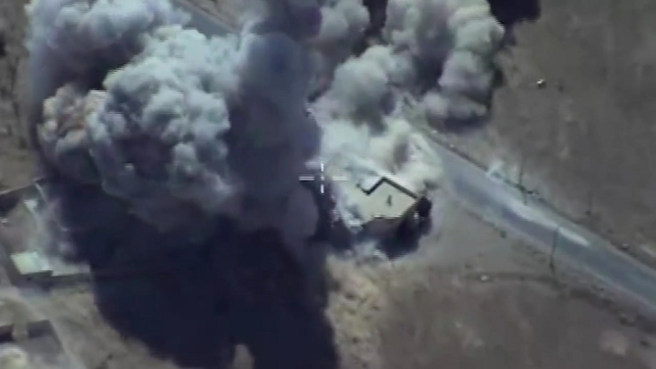 На Херсонщине ликвидирован крупнейший склад ВСУ